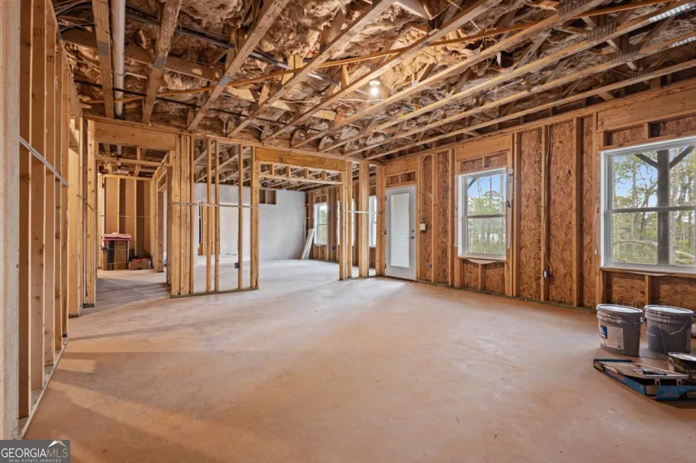 4879 Glencree CT Powder Springs, GA 30127