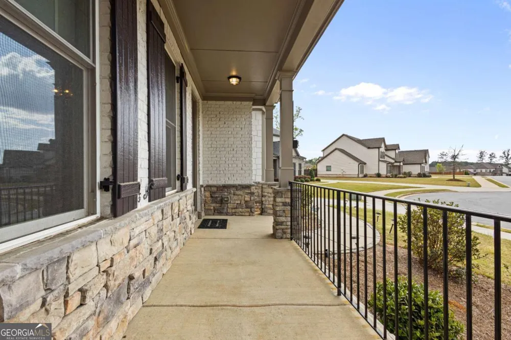 4879 Glencree CT Powder Springs, GA 30127