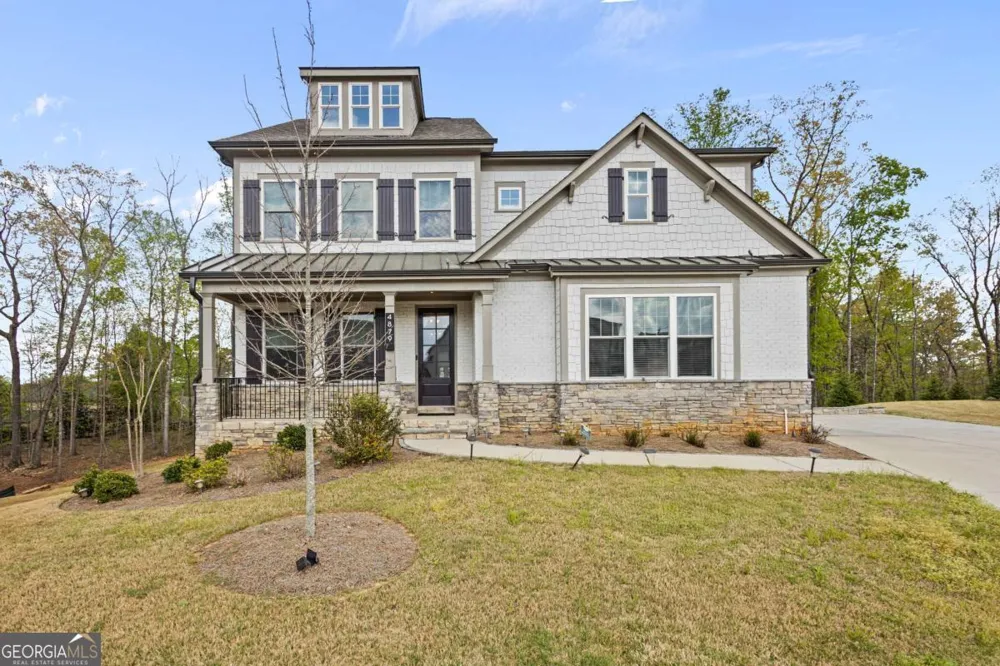 4879 Glencree CT Powder Springs, GA 30127