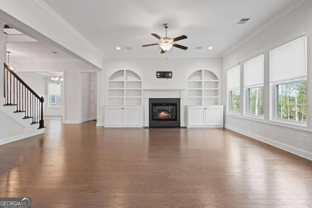 4879 Glencree CT Powder Springs, GA 30127
