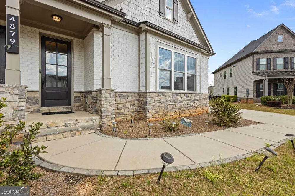 4879 Glencree CT Powder Springs, GA 30127