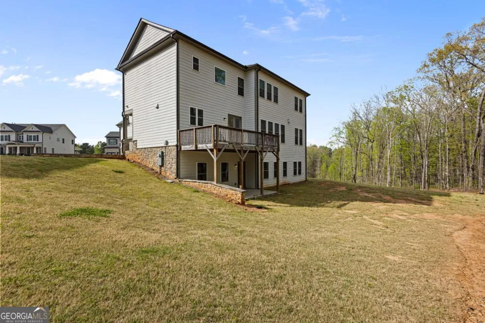 4879 Glencree CT Powder Springs, GA 30127
