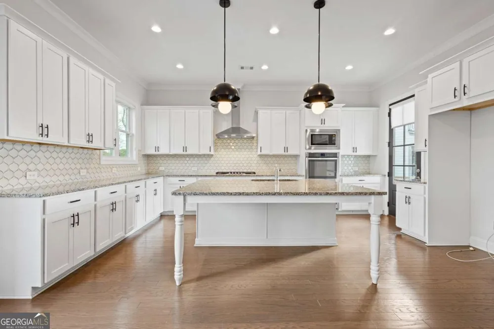 4879 Glencree CT Powder Springs, GA 30127