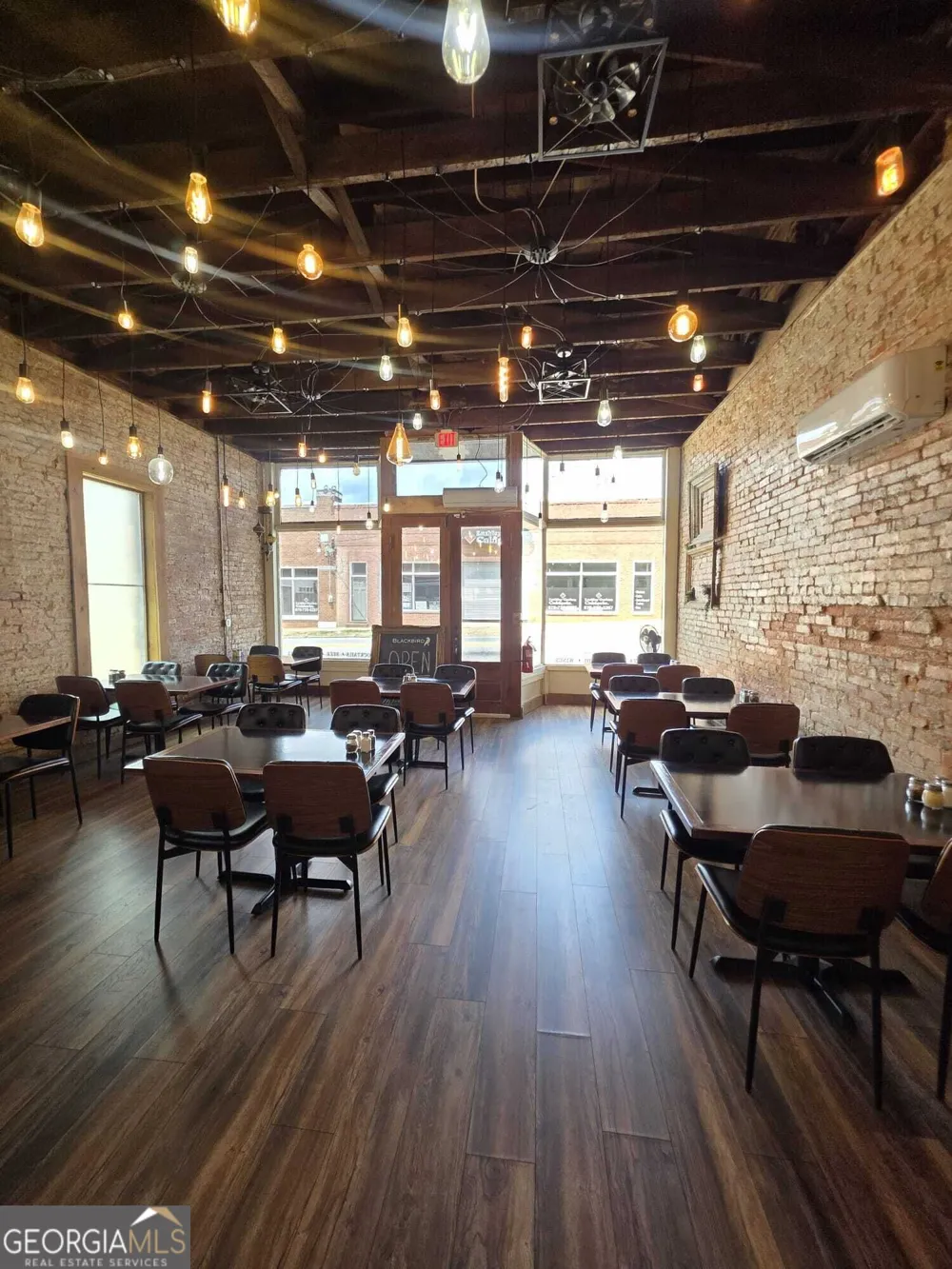 237 W Washington ST Monticello, GA 31064