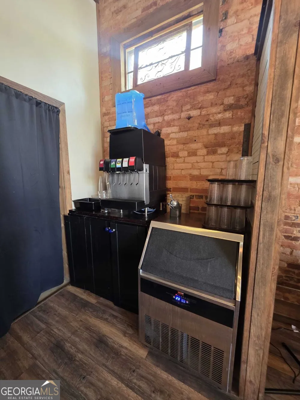 237 W Washington ST Monticello, GA 31064