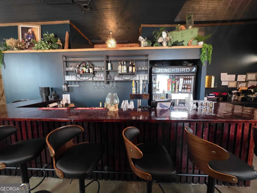 237 W Washington ST Monticello, GA 31064