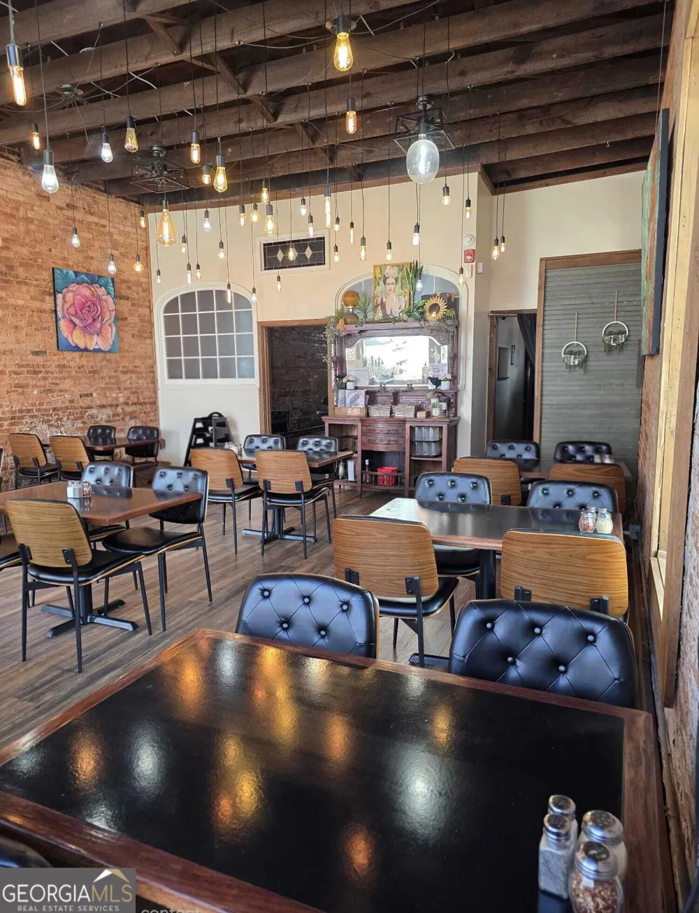 237 W Washington ST Monticello, GA 31064