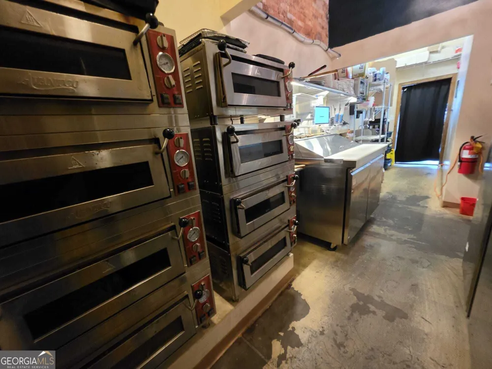 237 W Washington ST Monticello, GA 31064