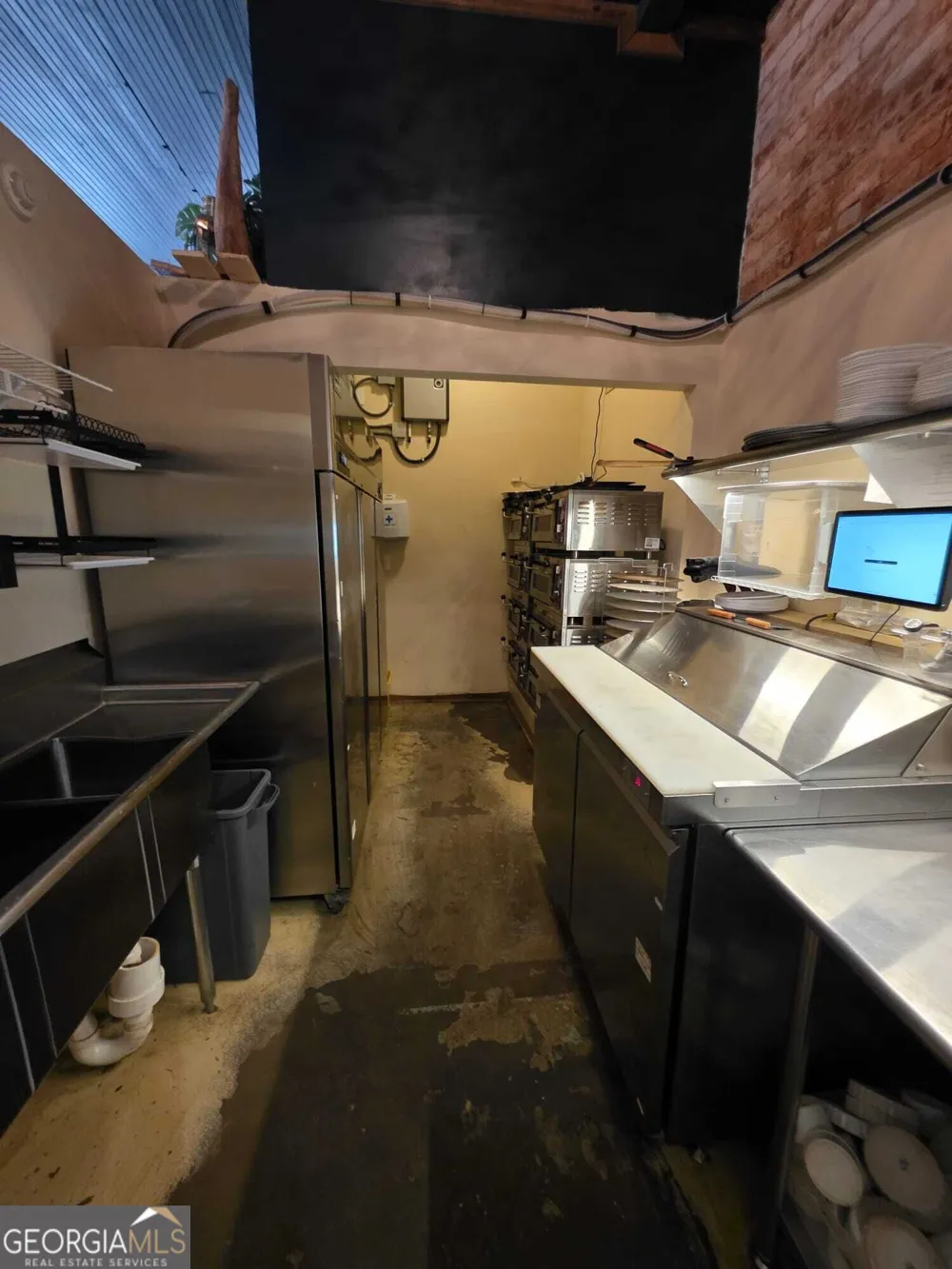 237 W Washington ST Monticello, GA 31064