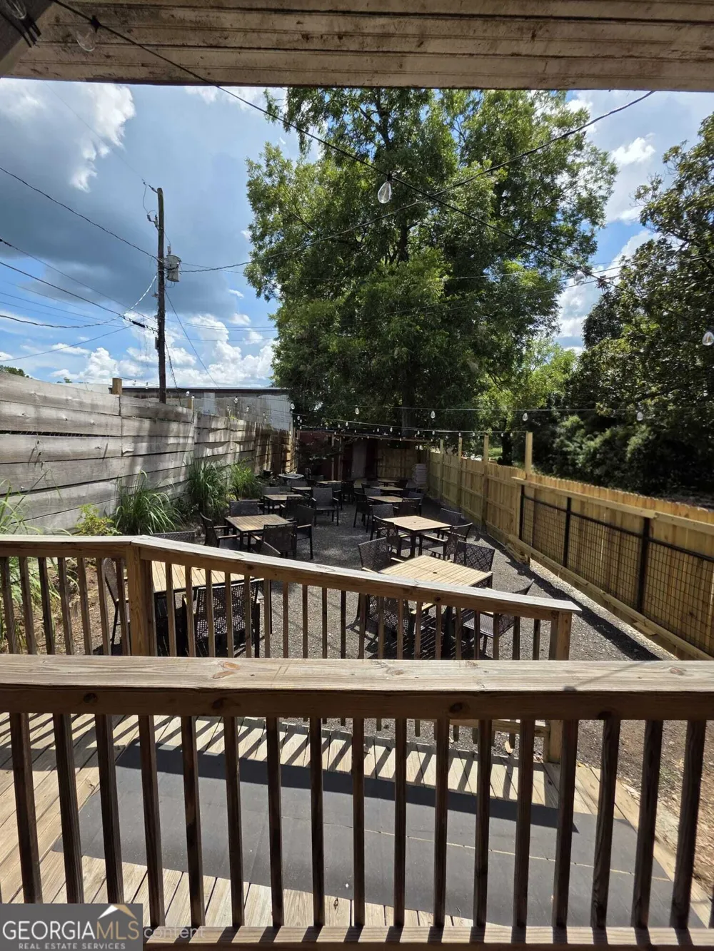 237 W Washington ST Monticello, GA 31064