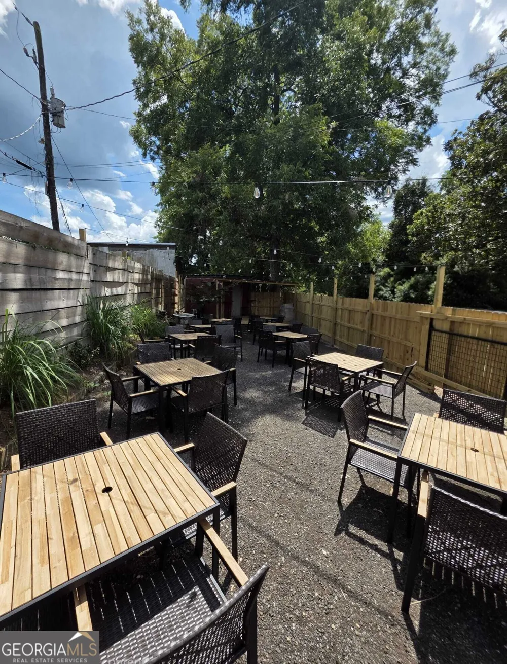 237 W Washington ST Monticello, GA 31064
