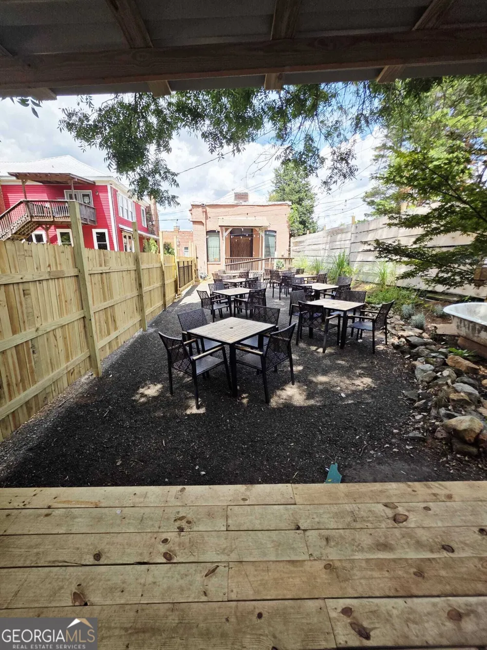 237 W Washington ST Monticello, GA 31064