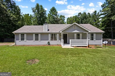 190 Smoak Field RD