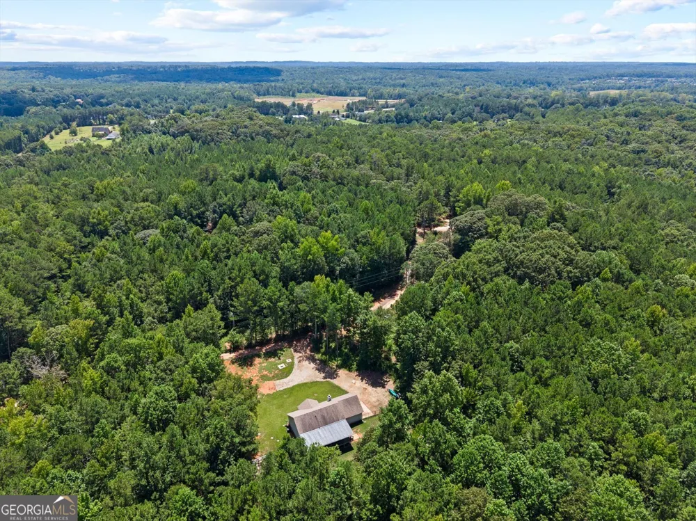 190 Smoak Field RD Griffin, GA 30223
