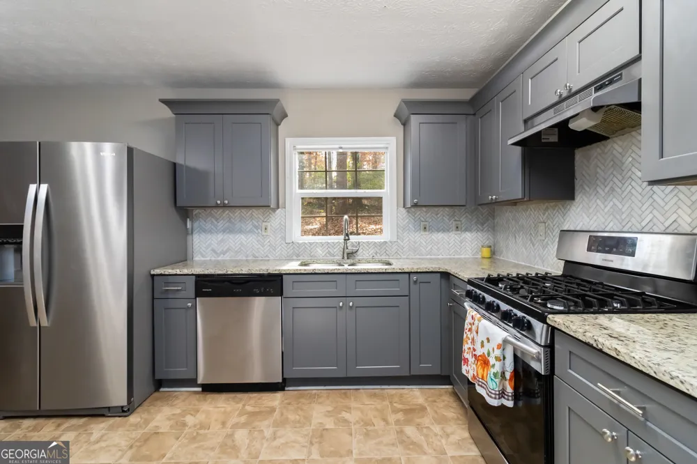 888 Chartley DR Lilburn, GA 30047