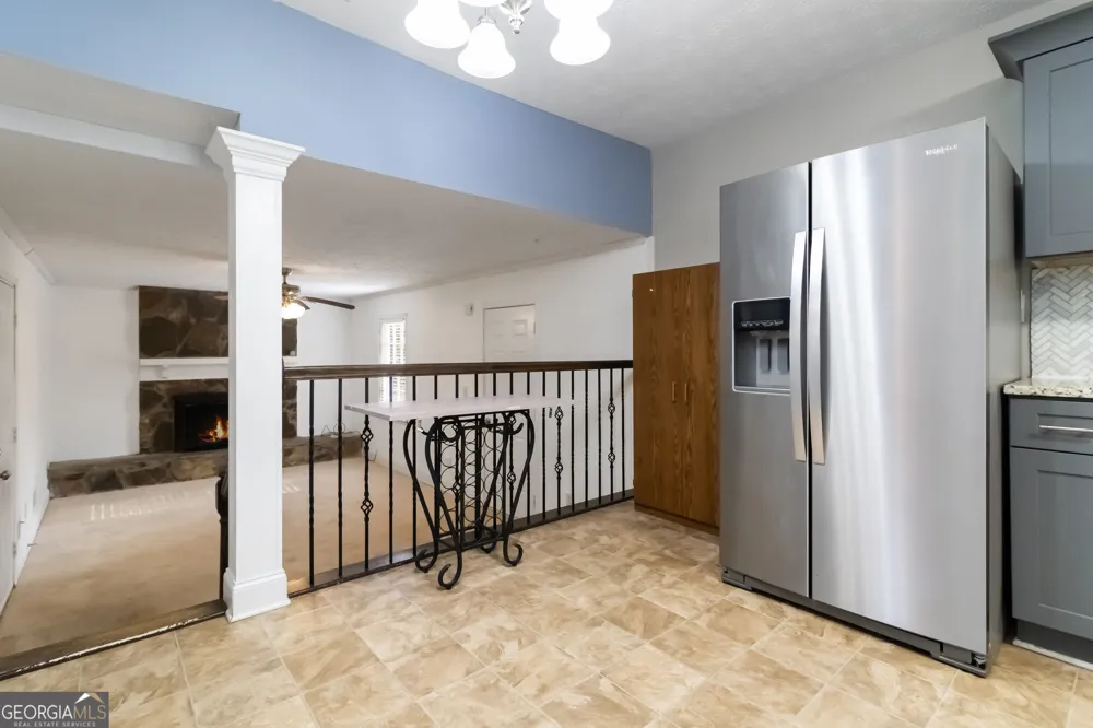 888 Chartley DR Lilburn, GA 30047