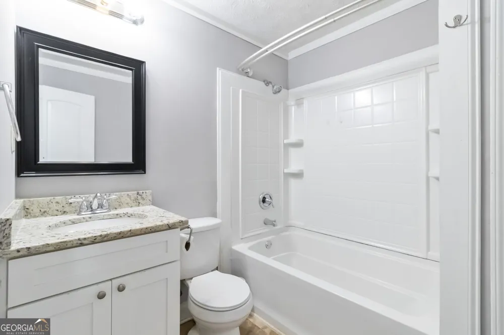 888 Chartley DR Lilburn, GA 30047