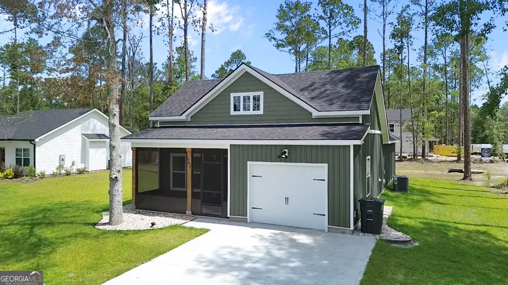 145 Waters Pembroke, GA 31321