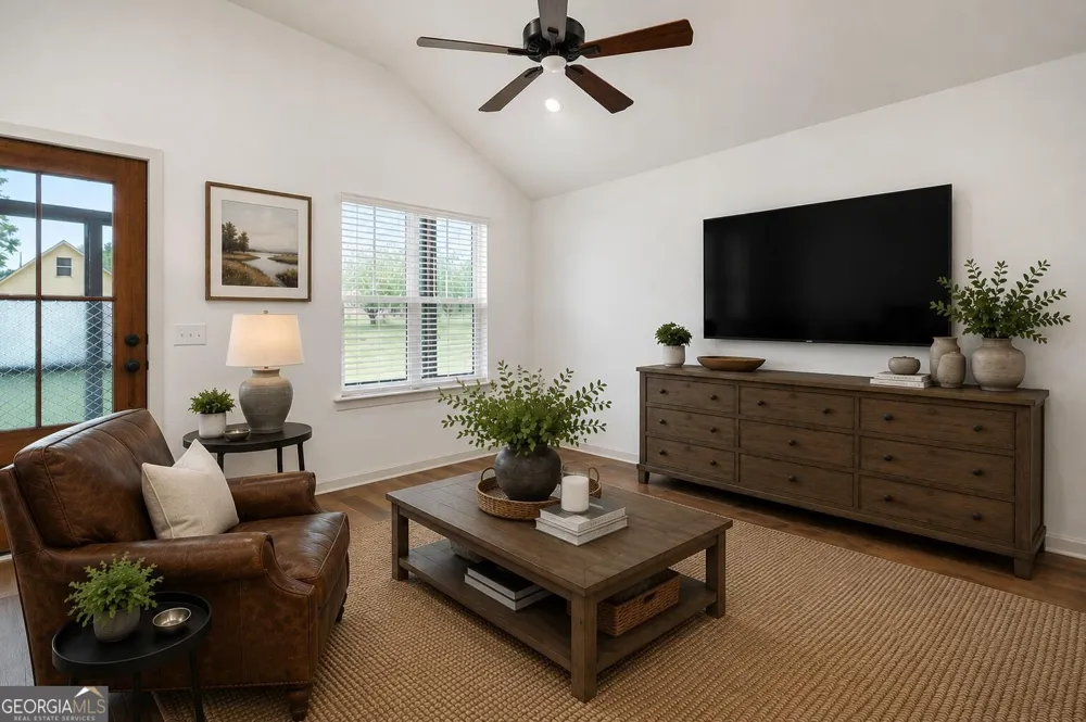 145 Waters Pembroke, GA 31321