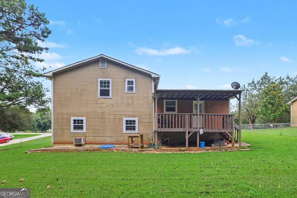 680 Horsley Mill RD Carrollton, GA 30116