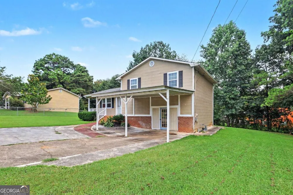 680 Horsley Mill RD Carrollton, GA 30116