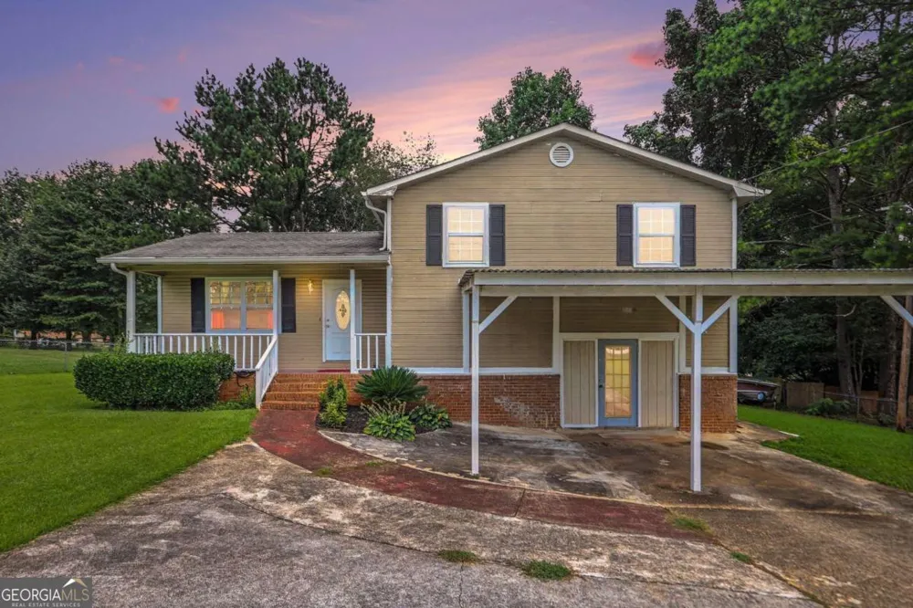 680 Horsley Mill RD Carrollton, GA 30116