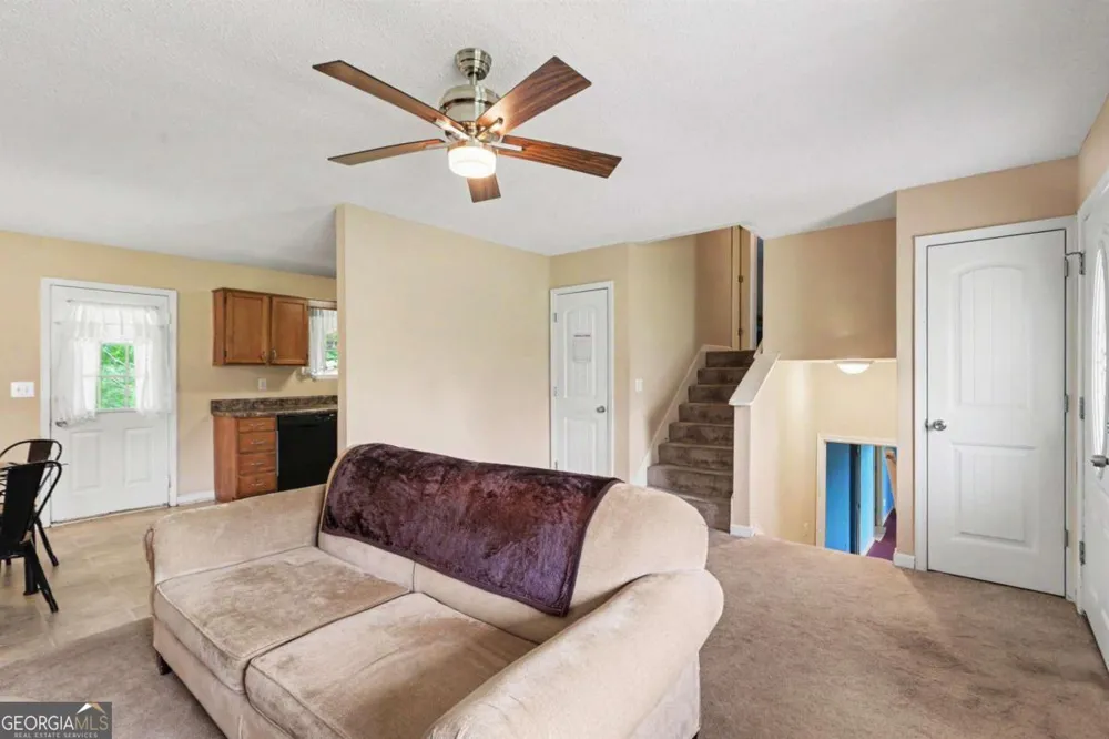 680 Horsley Mill RD Carrollton, GA 30116
