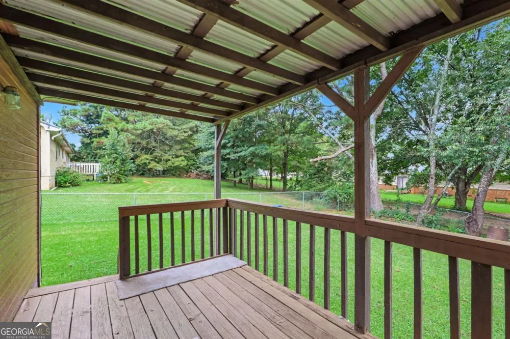 680 Horsley Mill RD Carrollton, GA 30116
