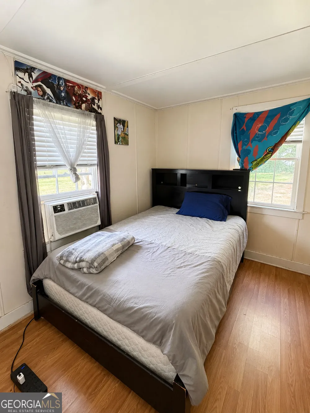 4035 San Juan AVE Macon, GA 31206