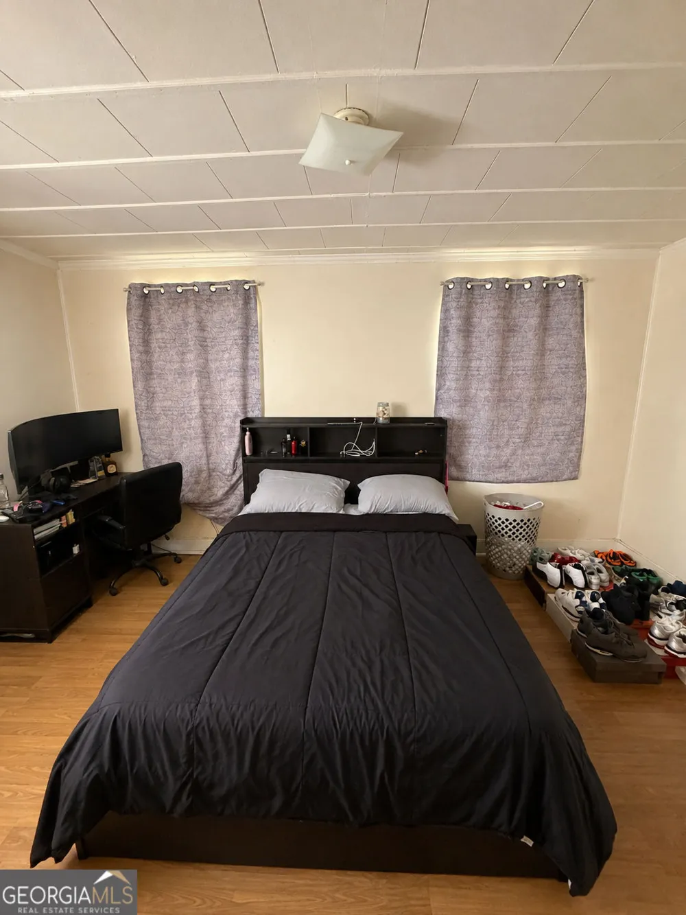 4035 San Juan AVE Macon, GA 31206