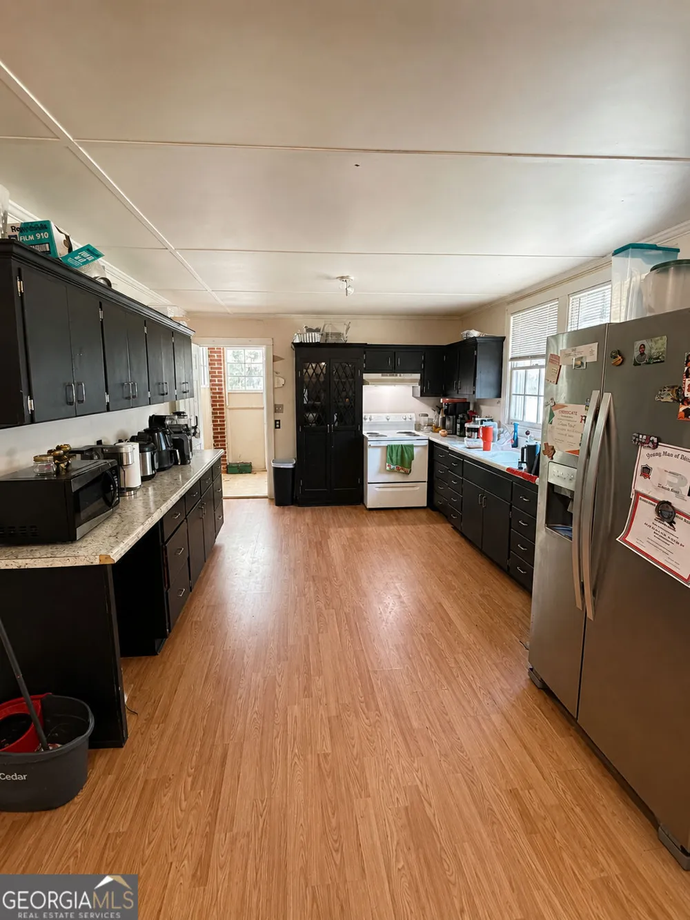 4035 San Juan AVE Macon, GA 31206