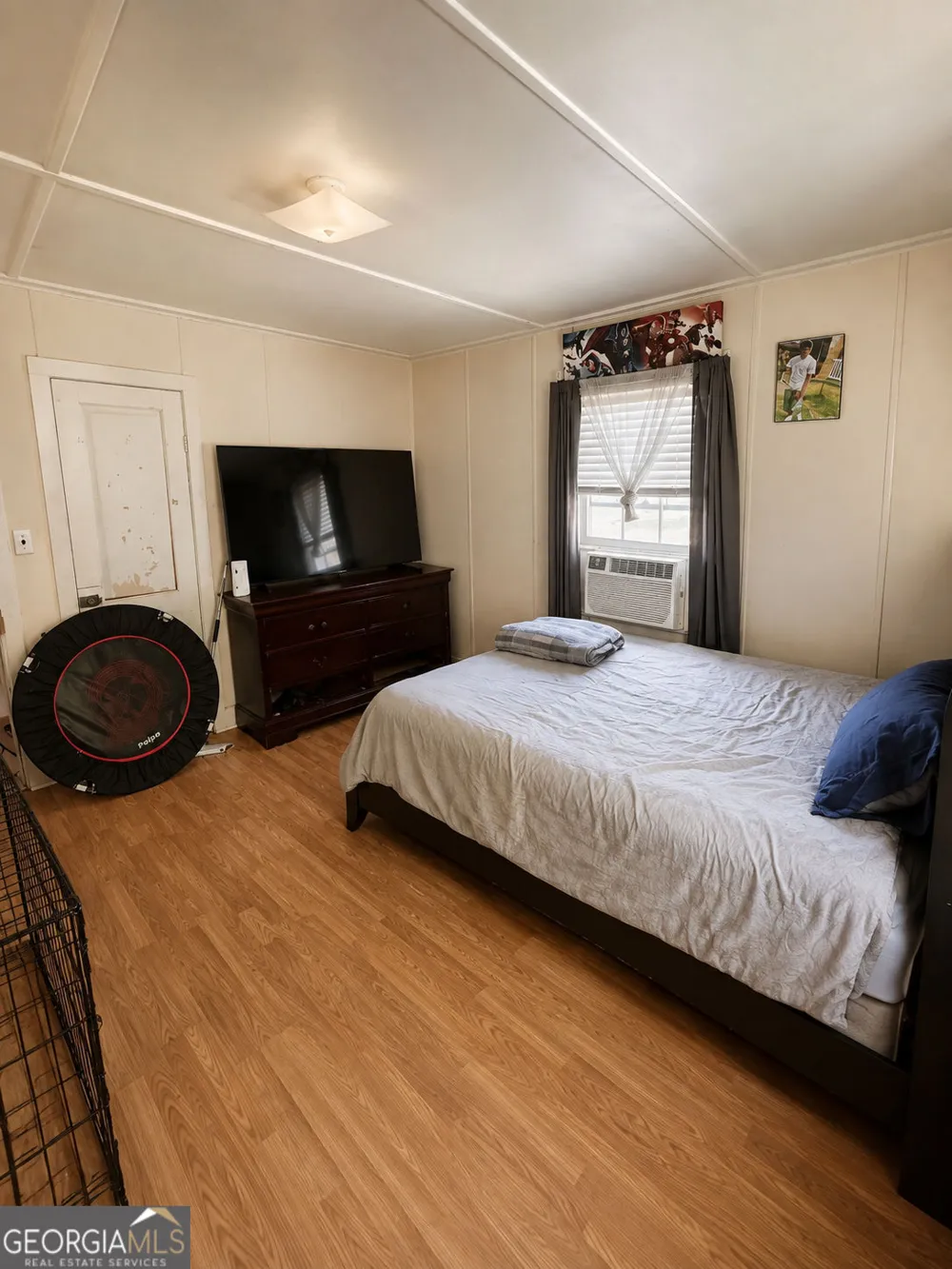 4035 San Juan AVE Macon, GA 31206