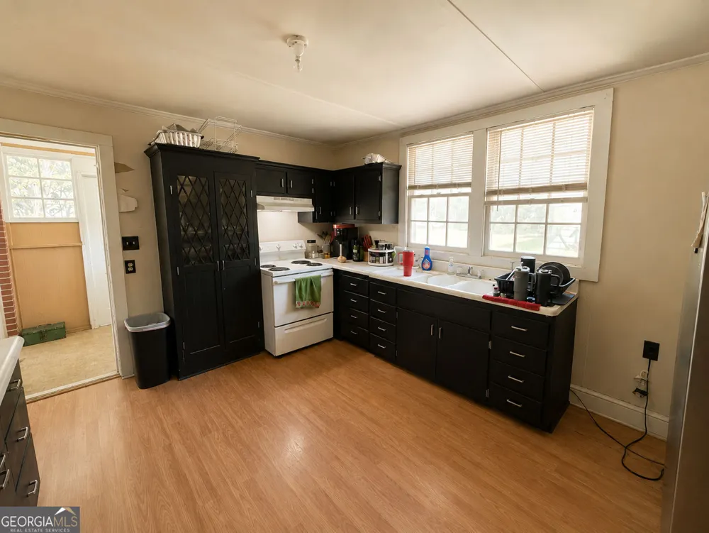 4035 San Juan AVE Macon, GA 31206