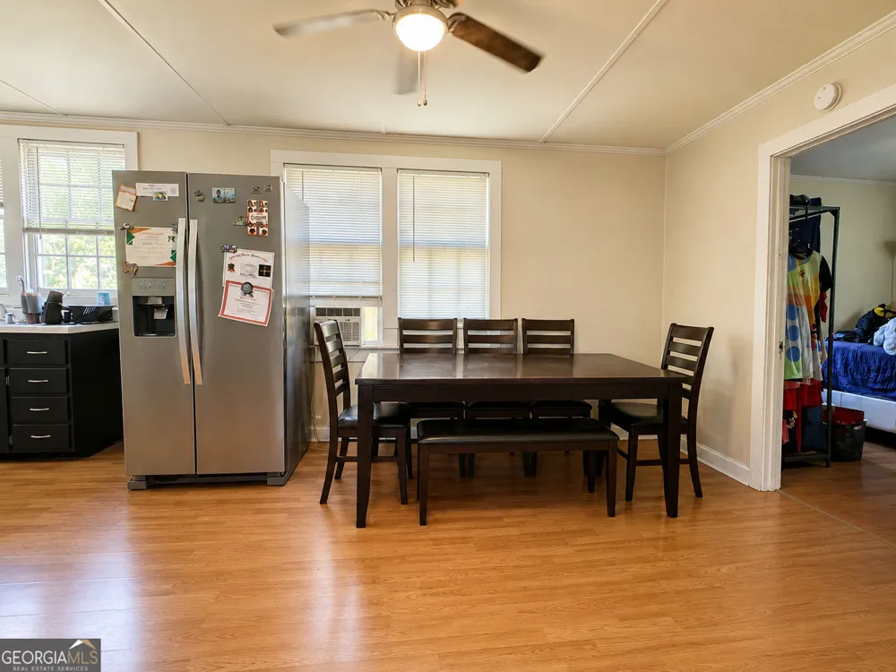 4035 San Juan AVE Macon, GA 31206