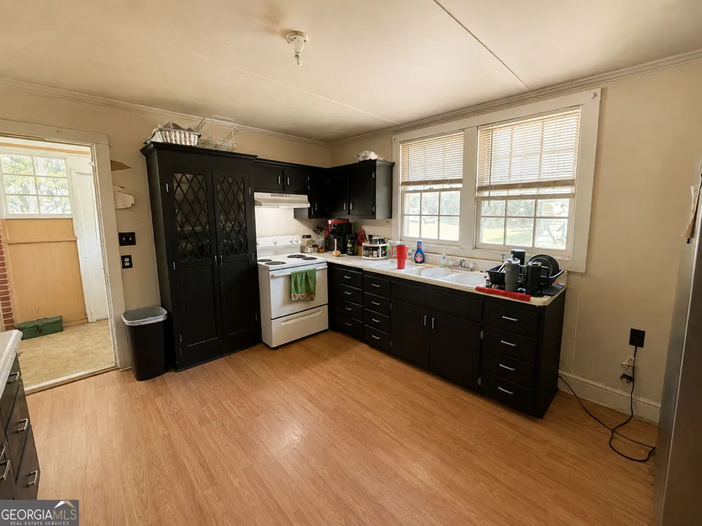 4035 San Juan AVE Macon, GA 31206