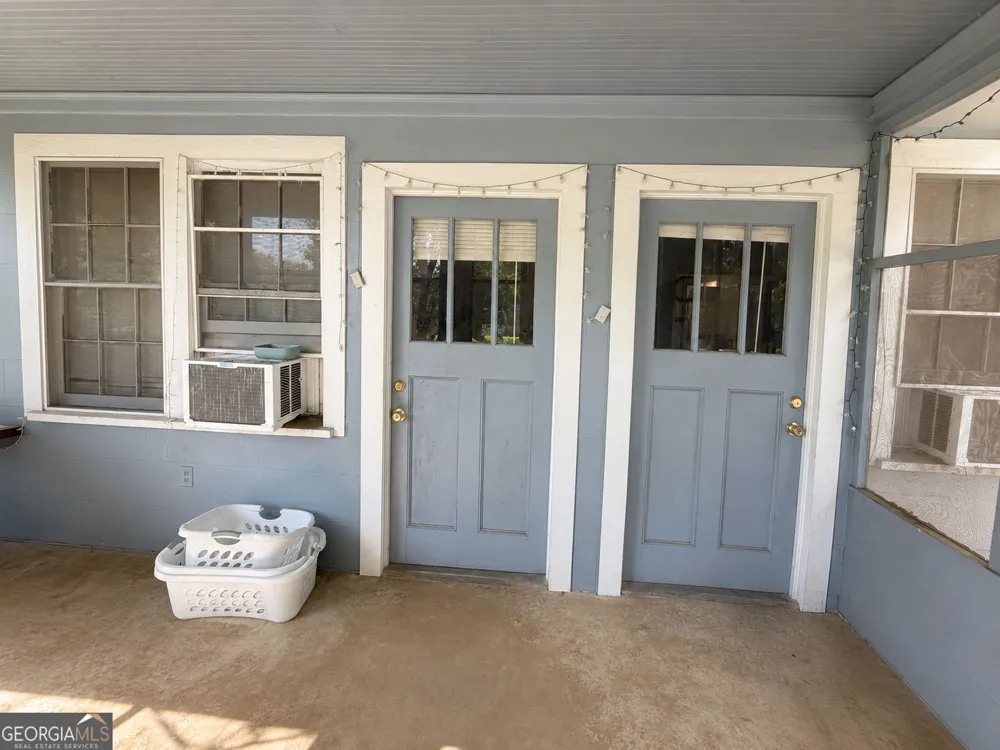 4035 San Juan AVE Macon, GA 31206
