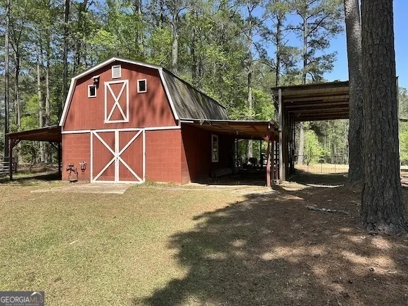 183 Busbin RD Fayetteville, GA 30215