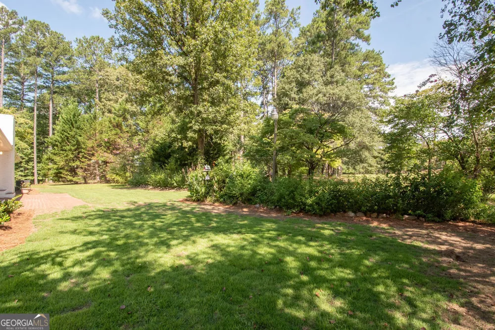 183 Busbin RD Fayetteville, GA 30215
