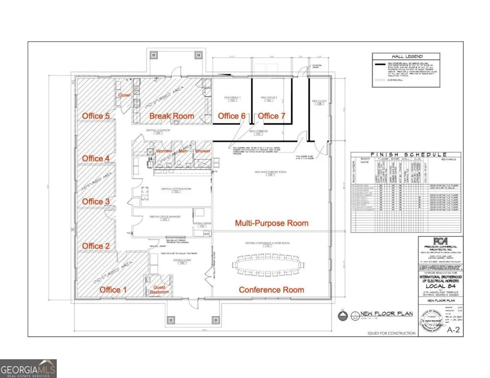 2791 Woodland TER Smyrna, GA 30080
