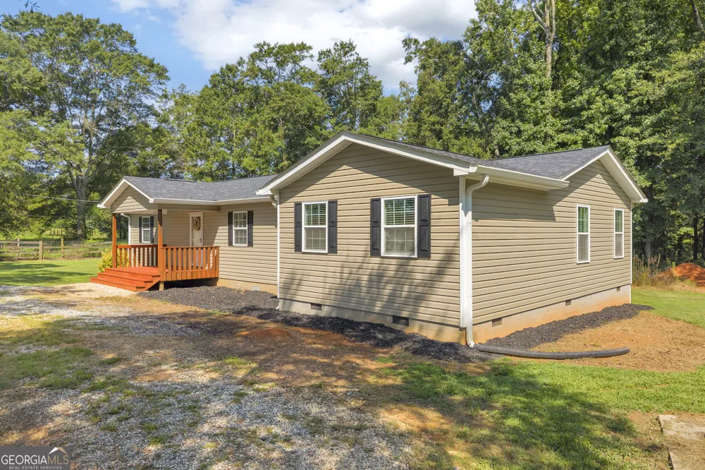 324 Old Canon Church RD Bowersville, GA 30516