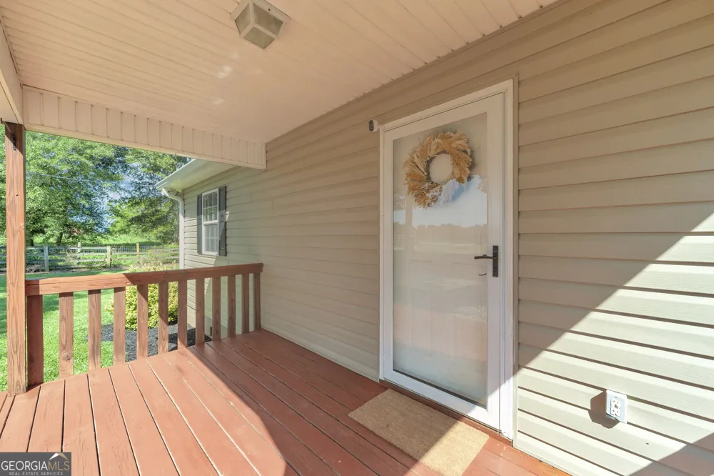 324 Old Canon Church RD Bowersville, GA 30516