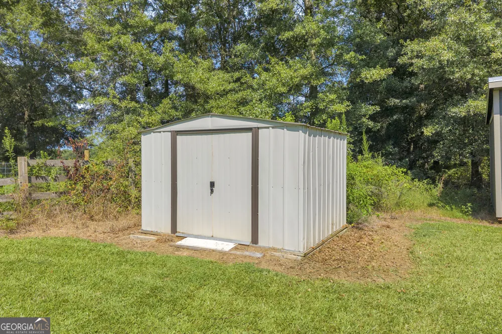 324 Old Canon Church RD Bowersville, GA 30516