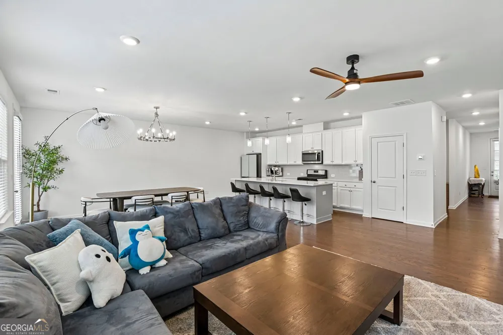4083 Halton RD Duluth, GA 30097