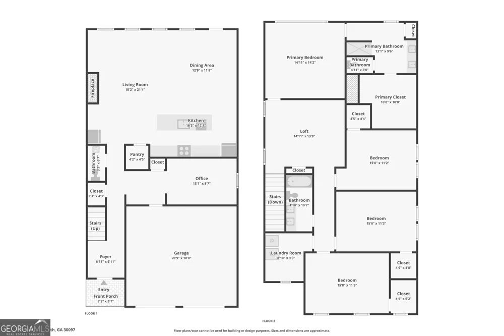 4083 Halton RD Duluth, GA 30097