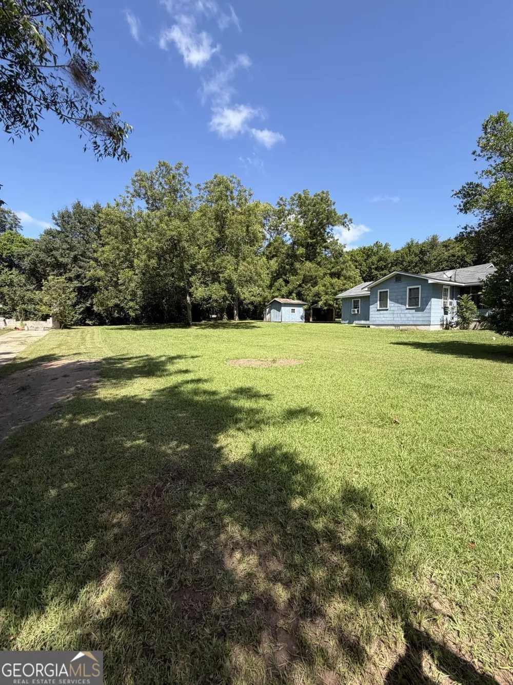 4041 San Juan AVE Macon, GA 31206