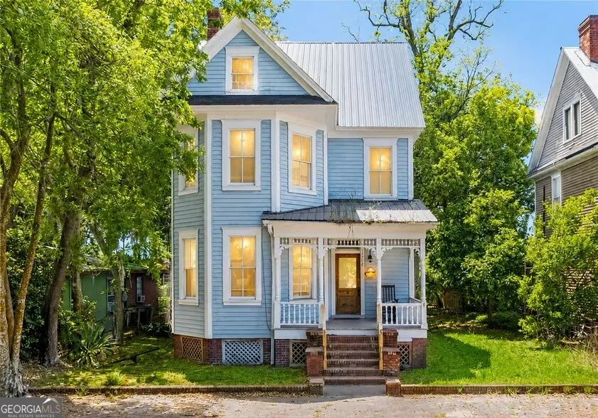 1113 Grant ST Brunswick, GA 31520