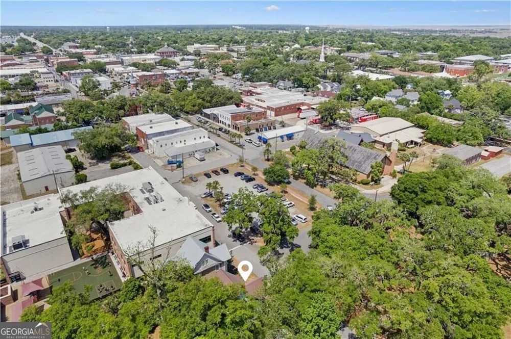 1113 Grant ST Brunswick, GA 31520