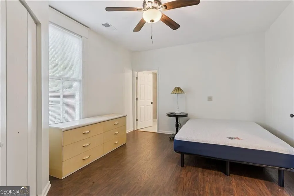 1113 Grant ST Brunswick, GA 31520