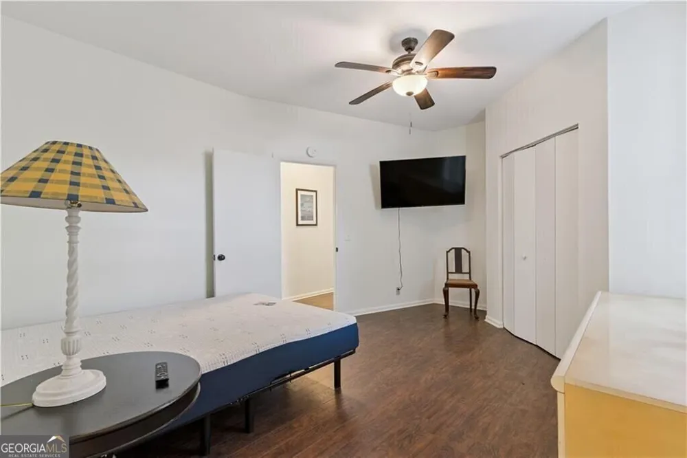1113 Grant ST Brunswick, GA 31520