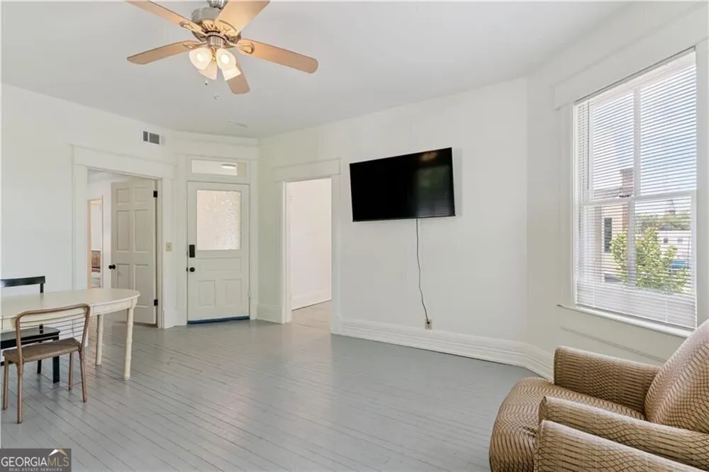 1113 Grant ST Brunswick, GA 31520